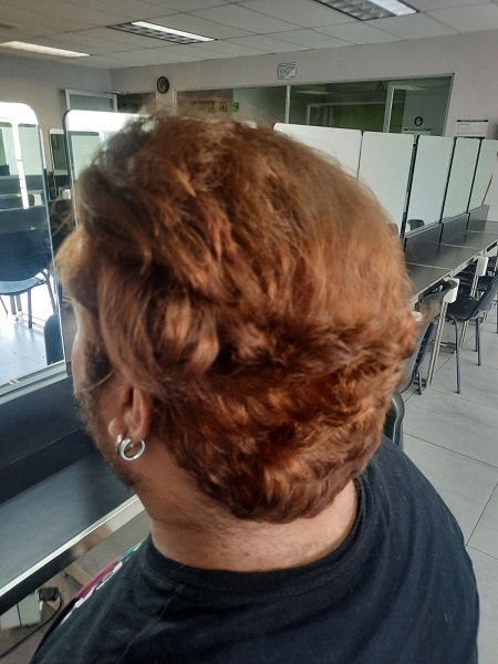 decoloracion